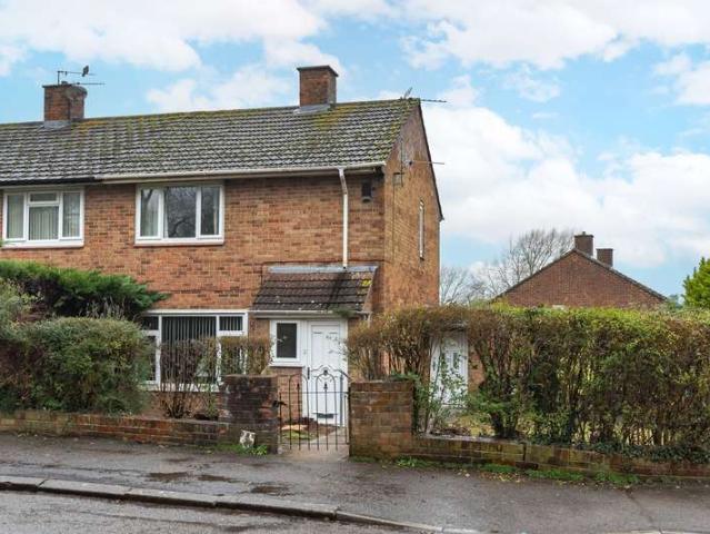Property for sale in Northway, The Slade