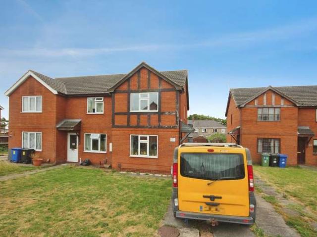 Property for sale in Immingham, North East Lincolnshire
