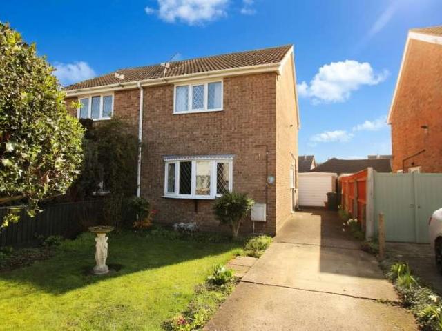 Property for sale in Belleau, Lincolnshire