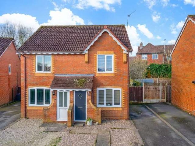 Property for sale in Cleobury Mortimer, Shropshire
