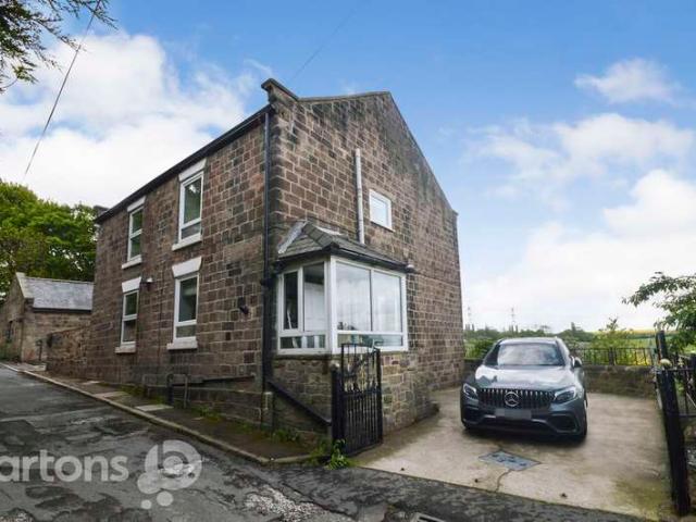 Property for sale in Whiston, South Yorkshire