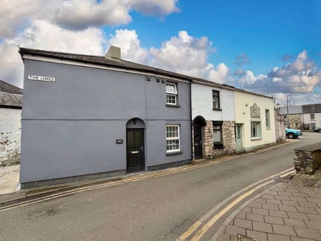Property for rent in Llanblethian, Cowbridge