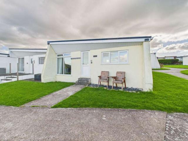 Property for sale in Millook, Cornwall