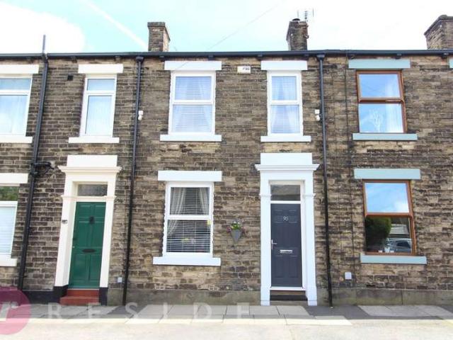 Property for sale in Lady House, Burnedge