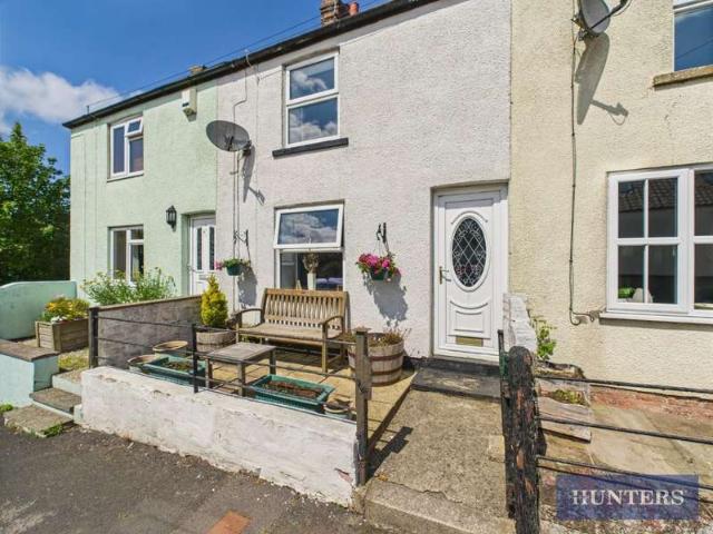 Property for sale in Reighton