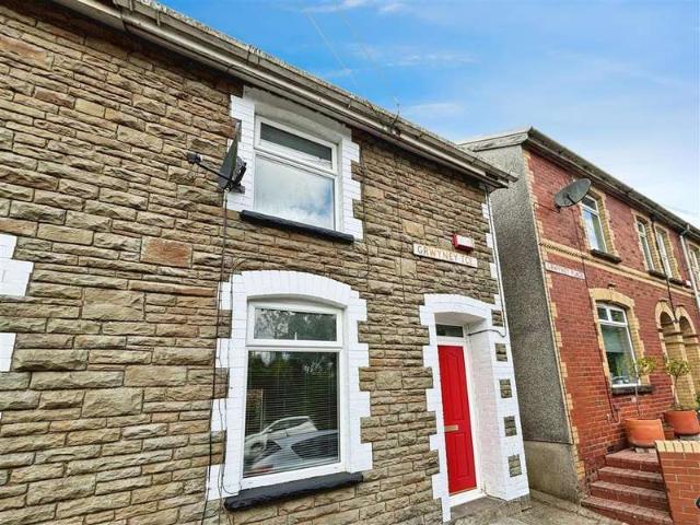 Property for rent in Argoed, Wales
