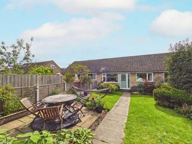 Property for sale in Charlesworth, East Midlands