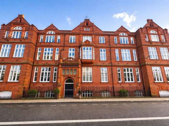 Property for sale in The Haulgh, Lee Bank