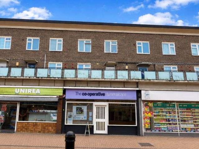 Property for sale in South Ockendon, Essex