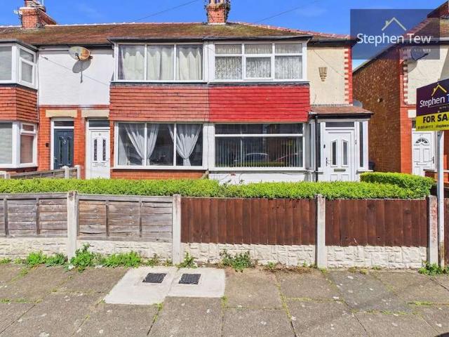 Property for sale in Common Edge, Blackpool