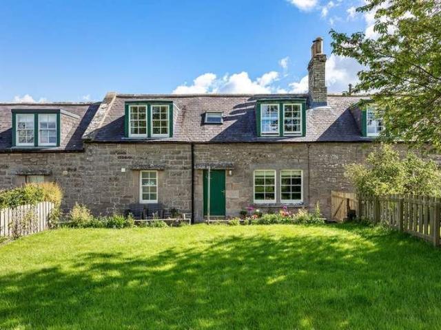 Property for sale in Scotland