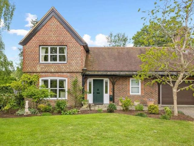 Property for sale in Marlborough, Easton Royal