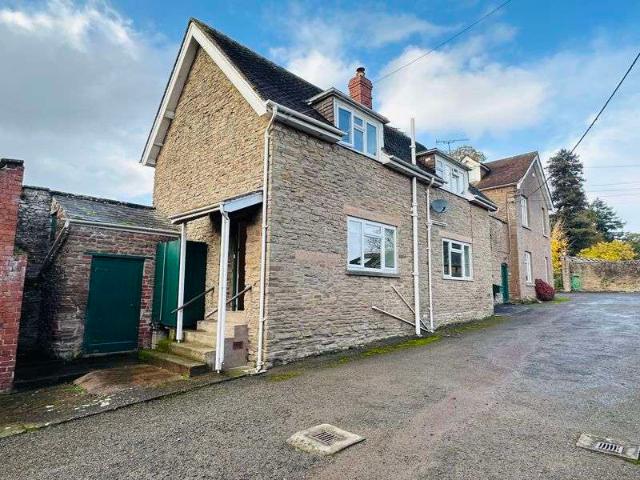 Property for rent in Llandinabo, Llanwarne