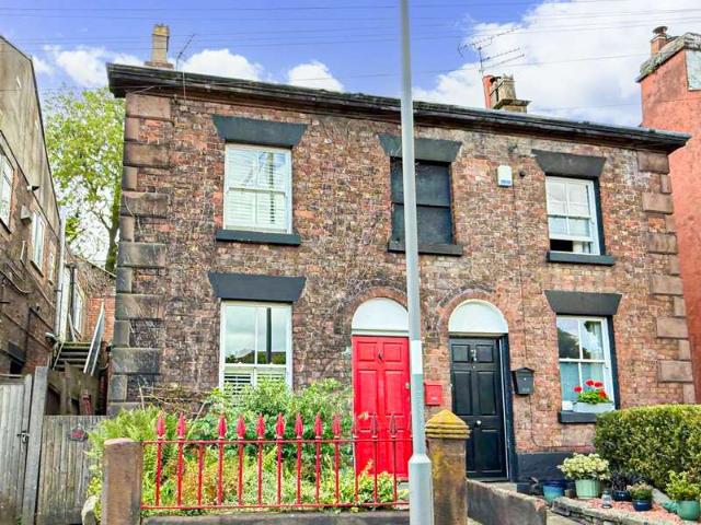 Property for sale in Woolton, Liverpool