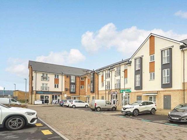 Property for sale in Haywood Village, Weston-super-Mare