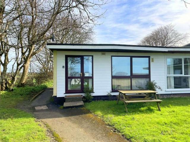 Property for sale in Kilkhampton, Cornwall