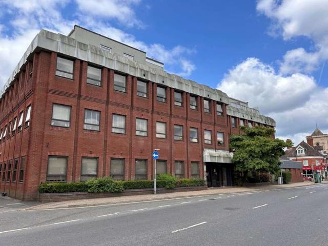 Property for rent in Blackwell, Perryfields