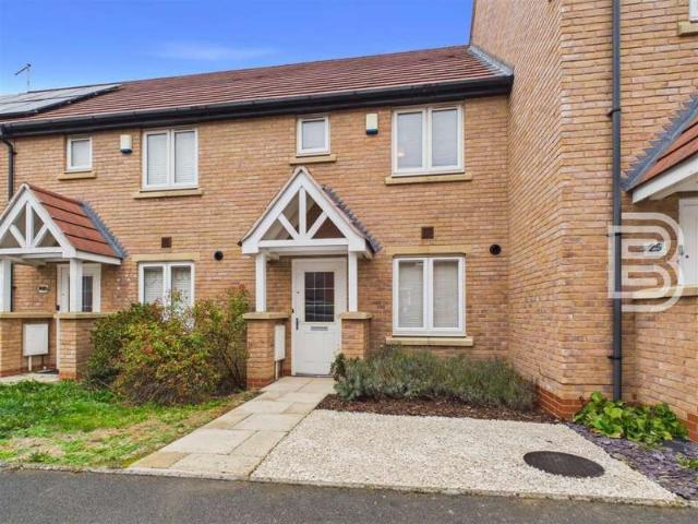Property for sale in Cawston, Rugby