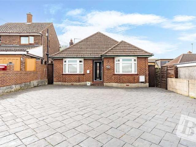 Property for sale in Hamerton, Kent