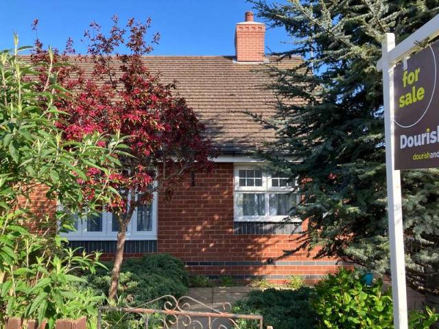 Property for sale in Berkswich, Baswich