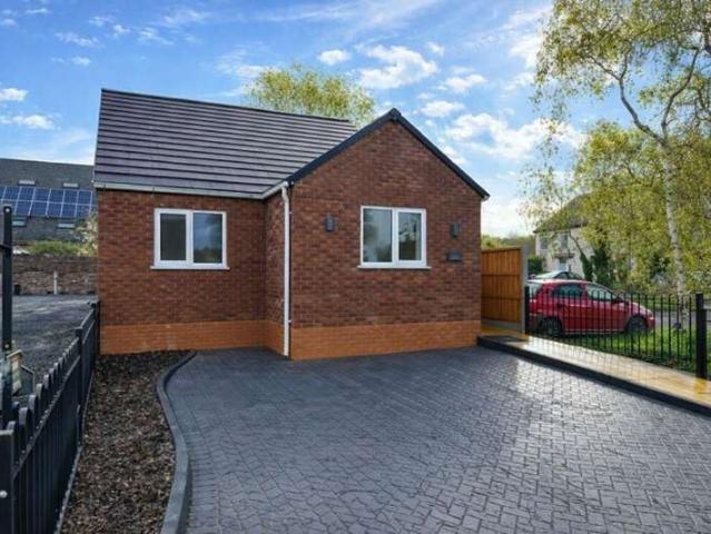 Property for sale in Audnam, Amblecote
