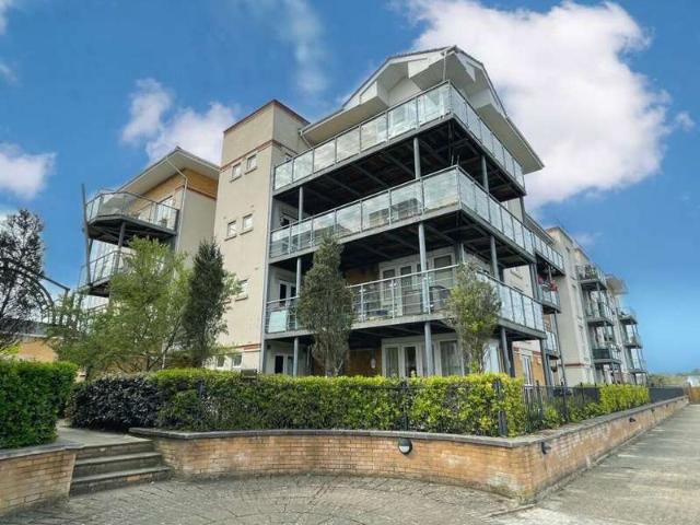 Property for sale in Bitterne Manor, City Of Southampton
