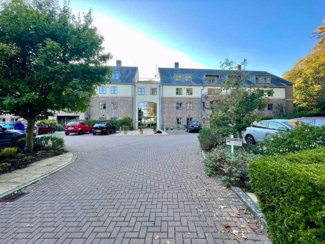 Property for sale in Charlton Down, East Dorset