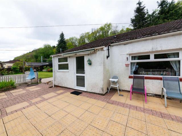 Cottage for sale in Newbridge, Wales