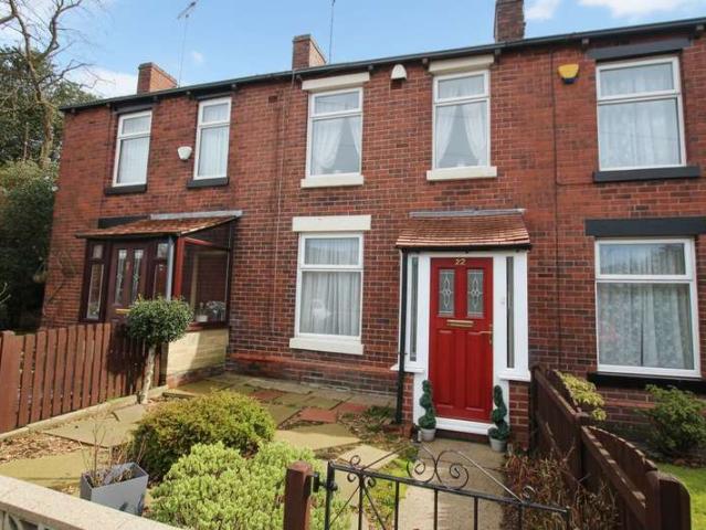 Property for sale in Heywood, Rochdale