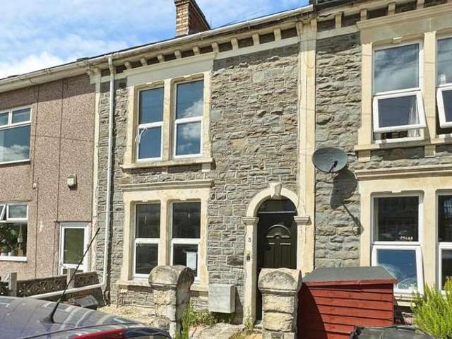 Property for sale in Feckenham, City Of Bristol
