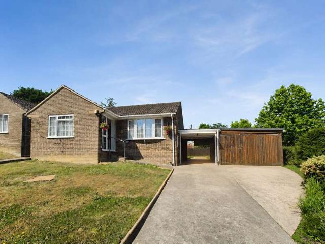 Property for rent in Preston Plucknett, Yeovil