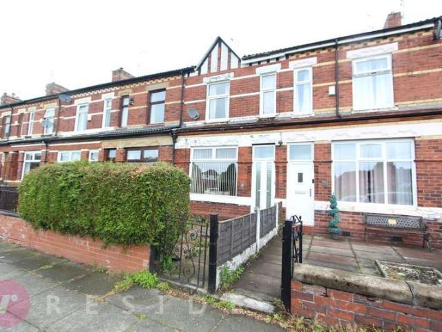 Property for sale in Marland, Burnedge
