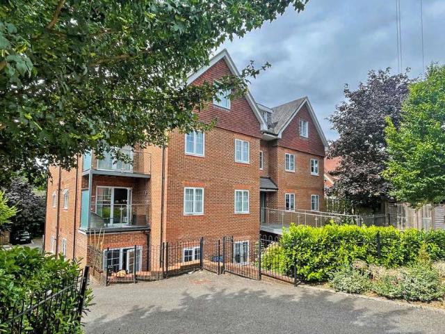 Property for sale in Cressex, Buckinghamshire