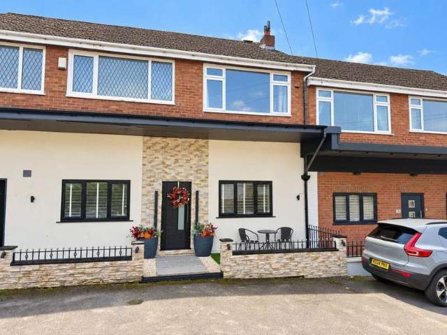 Property for sale in Marple, Stockport
