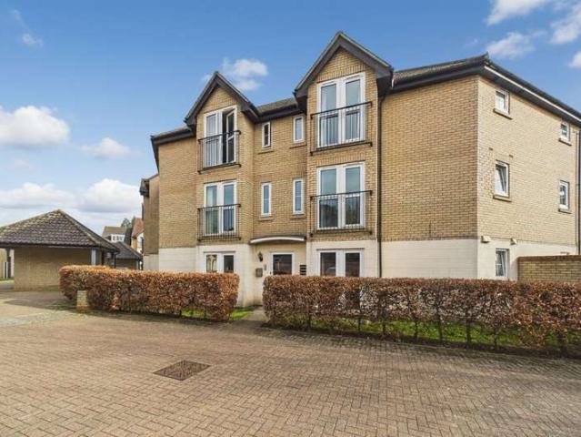 Property for sale in Thetford, East Tuddenham