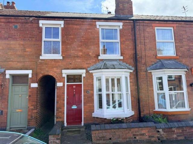Property for sale in Stourbridge, West Midlands