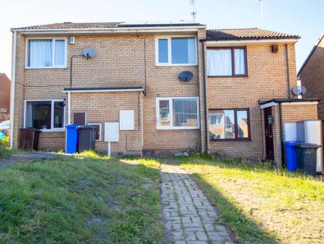 Property for sale in South Yorkshire