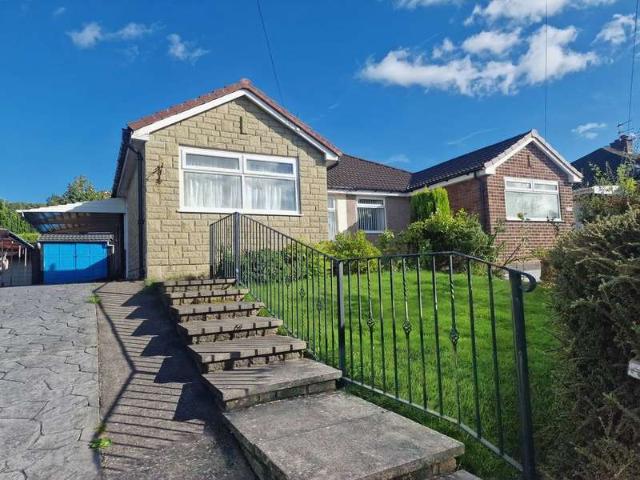 Property for sale in Hyde, Tameside