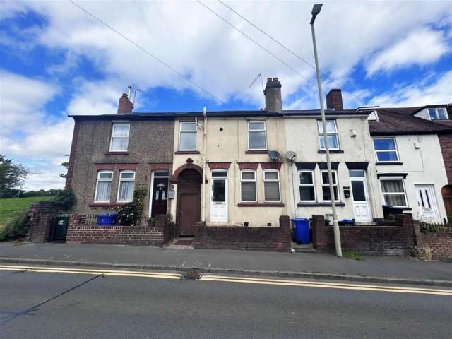 Property for sale in Stourbridge, West Midlands