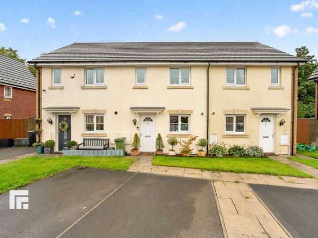 Property for sale in Taffs Well, Wales