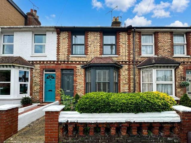 Property for rent in Portslade Village, Brighton & Hove