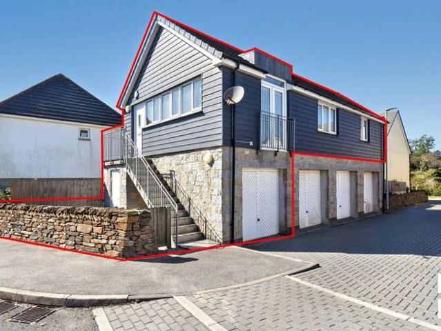 Property for rent in Hidderley Park, Camborne