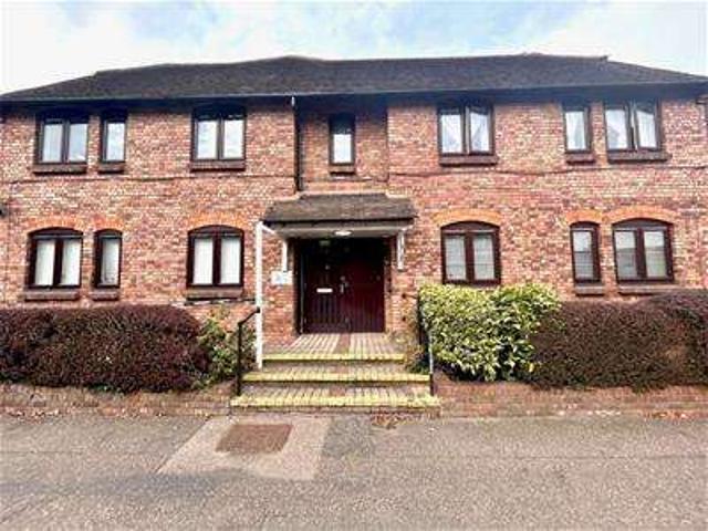 Property for sale in Epping, Essex