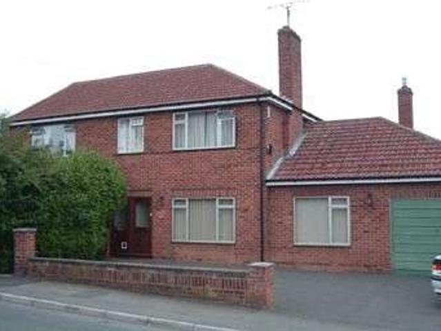 Property for rent in Tupsley, Lower Bullingham