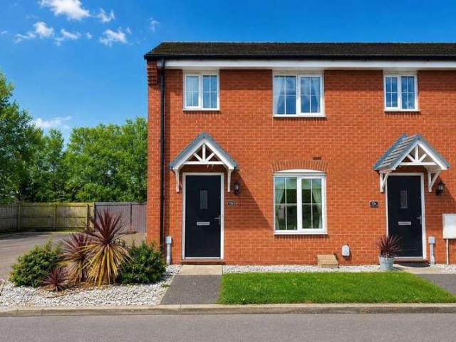 Property for sale in Elsea Park, Barholm