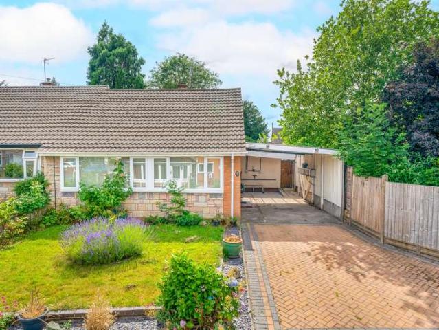 Property for sale in Telford