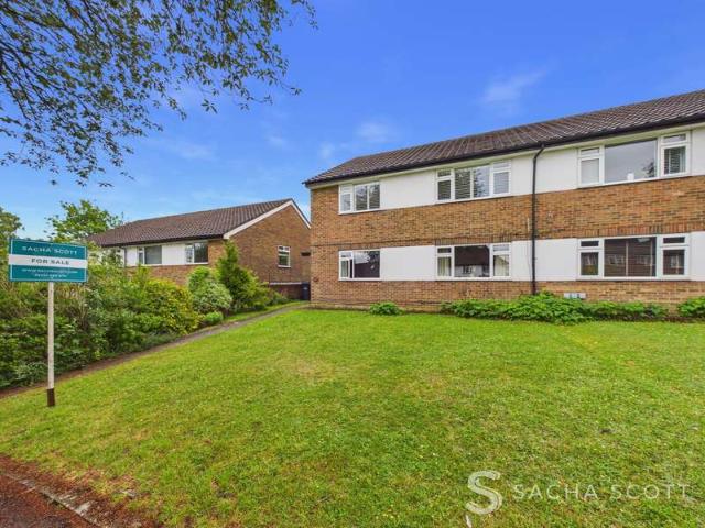 Property for sale in Nork, Red Hill