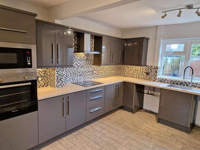 Property for rent in Thinford
