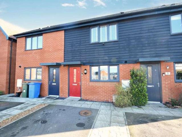 Property for sale in Rushenden, Oad Street