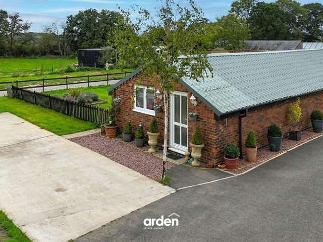 Property for sale in Stoke Court, Bromsgrove